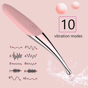 G-taško Vibratoriai Moterims Laižyti Klitorio Stimuliatorius Spenelių Massager Moterų Masturbator Suaugusiųjų Sekso Žaislai Suaugusiems, Vibratoriai Prod