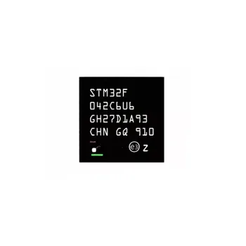 STM32F042C6U6 F042C6U6 5-10vnt pakuotė ufqfpn-4832-bitų mikrovaldiklis 100% originalus